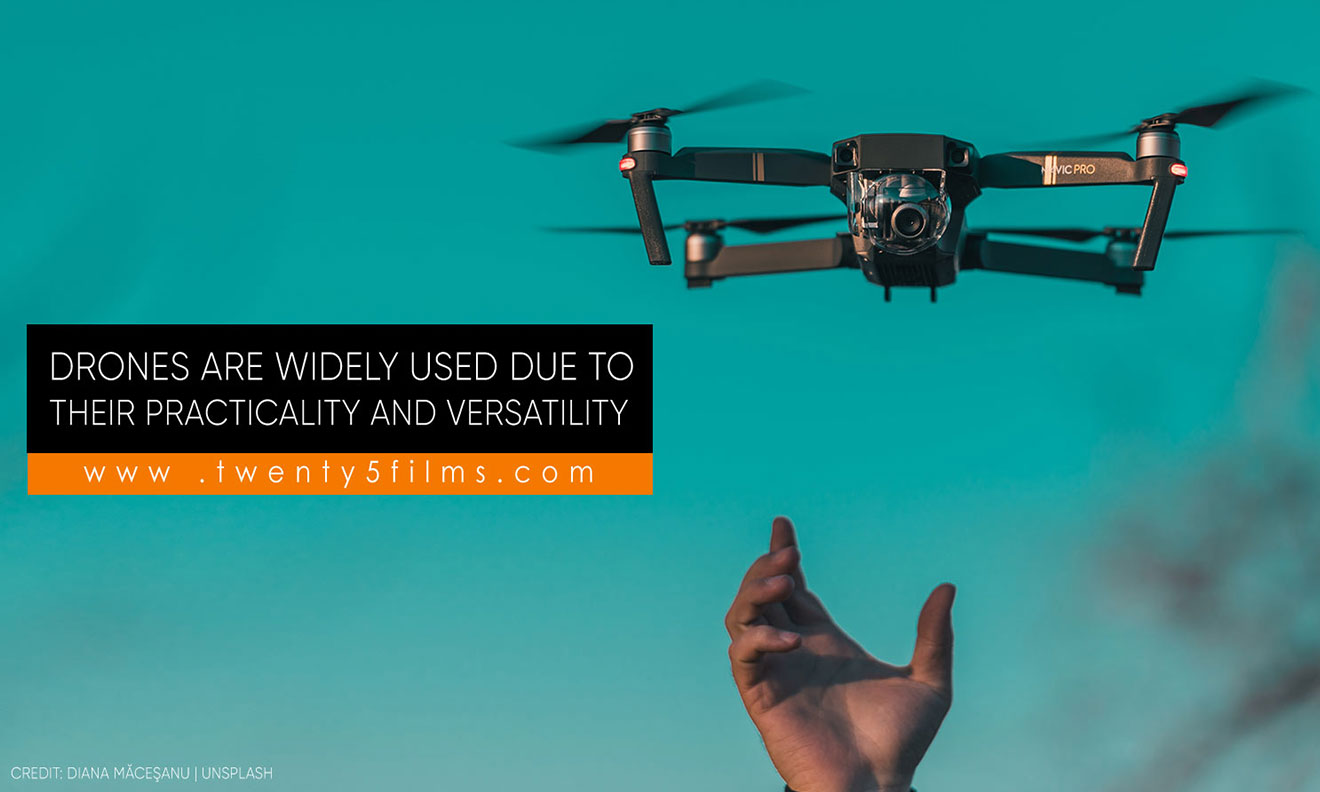 Drones-are-widely-used-due-to-their-practicality-and-versatility