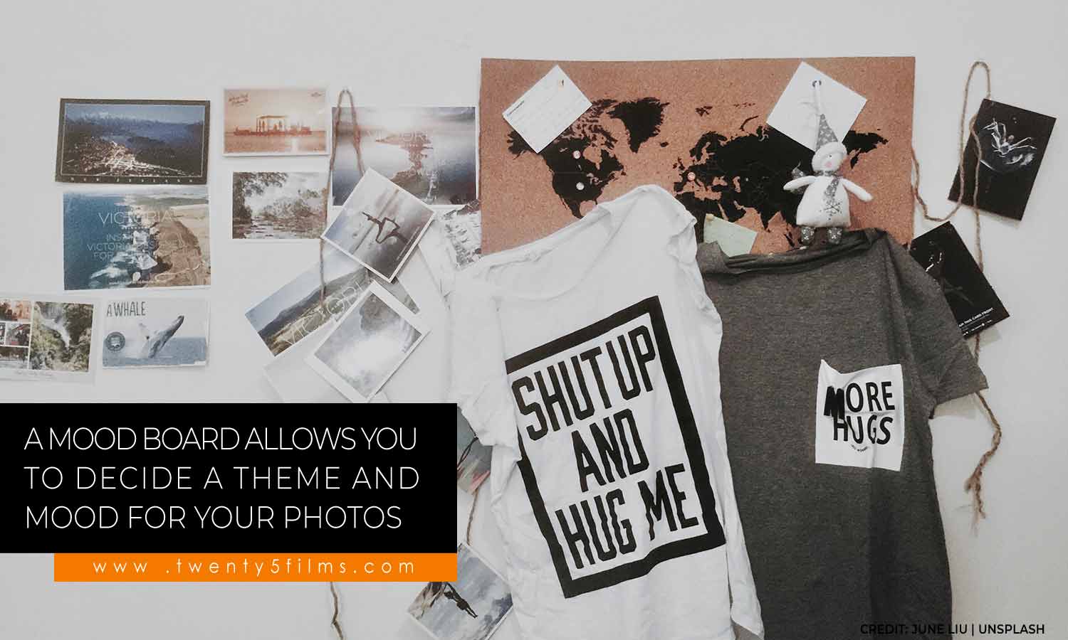 A-mood-board-allows-you-to-decide-a-theme