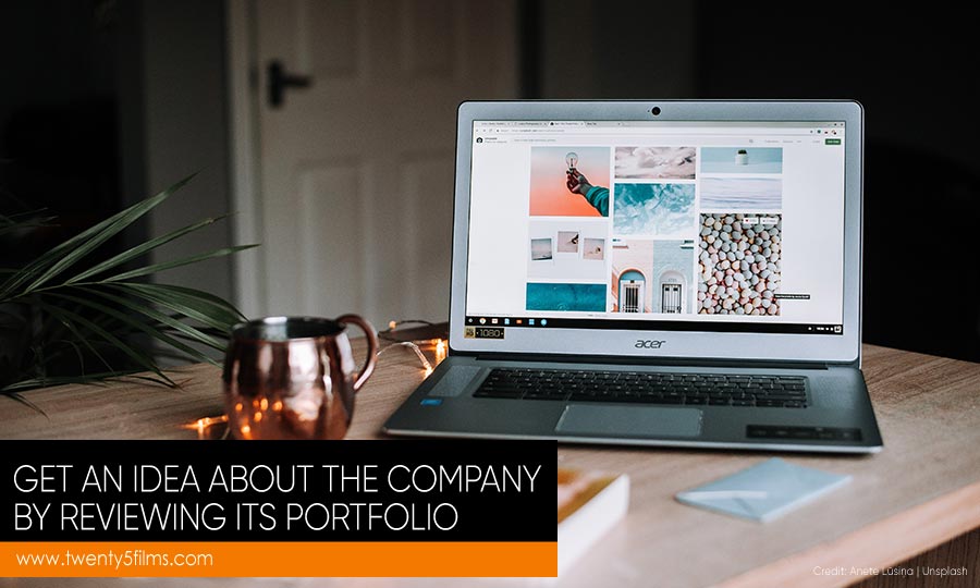 idea-about-the-company-by-reviewing-its-portfolio