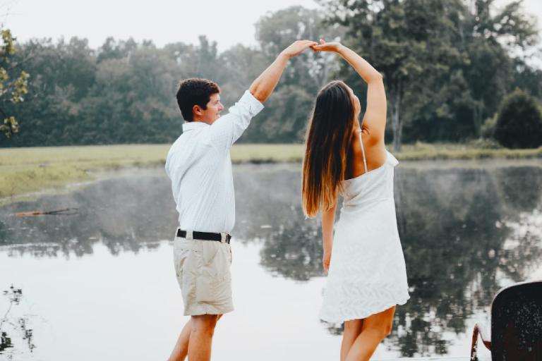 Preserving Priceless Moments Through Engagement Photography